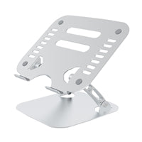 Prevo Aluminum Laptop Stand 11-17 Prevo Aluminum Laptop Stand 11-17